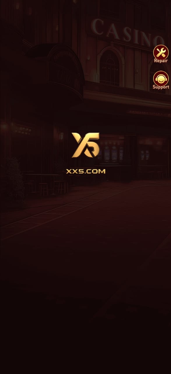 xx5game